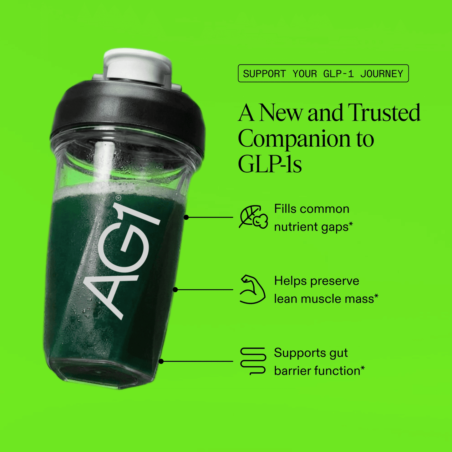 AG1 Pro
